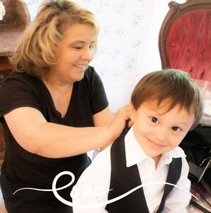 Meet your Posher, Anna